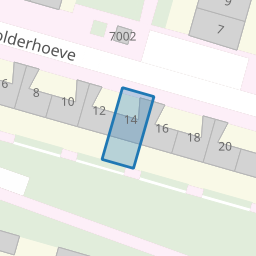 Perceel JPS00-G-3645