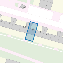 Perceel JPS00-G-3646