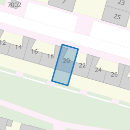 Perceel JPS00-G-3648