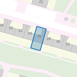 Perceel JPS00-G-3651