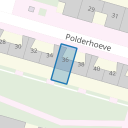 Perceel JPS00-G-3656