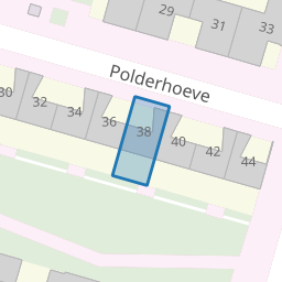 Perceel JPS00-G-3657