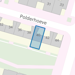 Perceel JPS00-G-3658