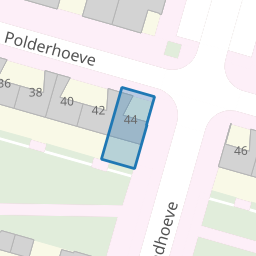 Perceel JPS00-G-3660