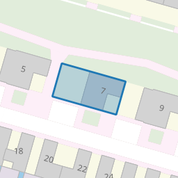 Perceel JPS00-G-3664