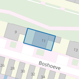 Perceel JPS00-G-3666