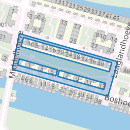 Perceel JPS00-G-3668