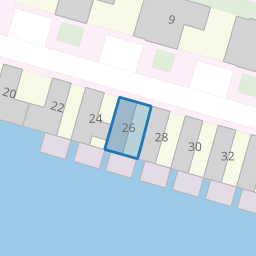 Perceel JPS00-G-3694