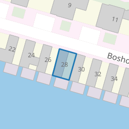 Perceel JPS00-G-3695