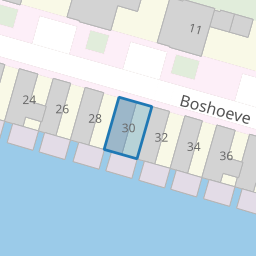 Perceel JPS00-G-3696