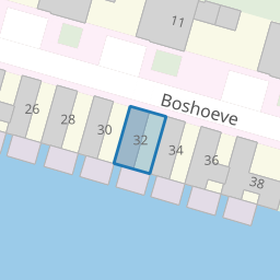 Perceel JPS00-G-3697