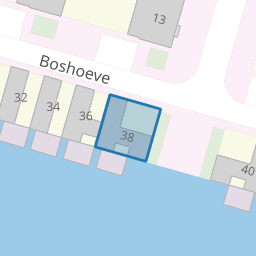 Perceel JPS00-G-3700