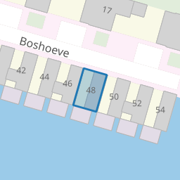 Perceel JPS00-G-3705