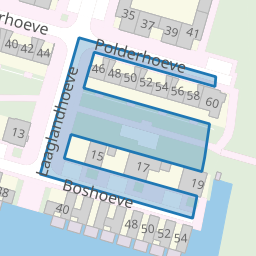 Perceel JPS00-G-3711