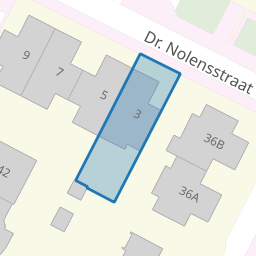 Perceel JPS00-G-3718