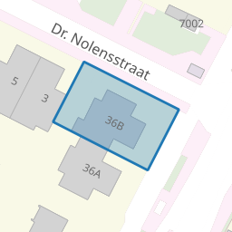 Perceel JPS00-G-3719