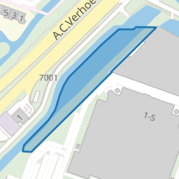 Perceel JPS00-G-3726