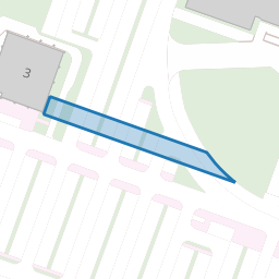 Perceel JPS00-G-3729