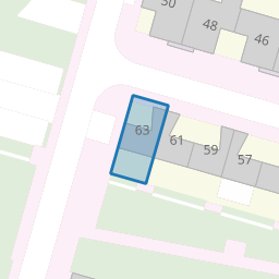 Perceel JPS00-G-3732