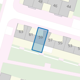 Perceel JPS00-G-3734