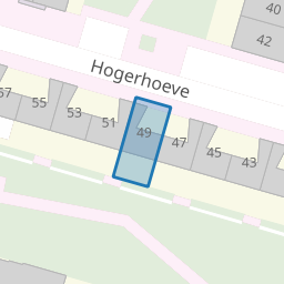 Perceel JPS00-G-3739