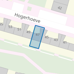 Perceel JPS00-G-3740