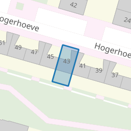 Perceel JPS00-G-3742