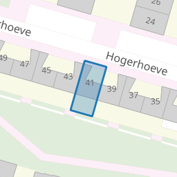 Perceel JPS00-G-3743