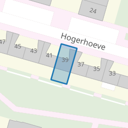 Perceel JPS00-G-3744