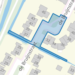 Perceel JPS00-G-3755