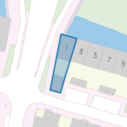 Perceel JPS00-G-3757