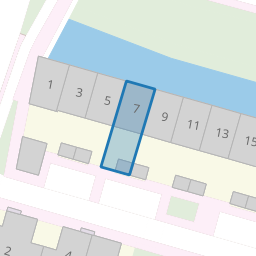 Perceel JPS00-G-3760