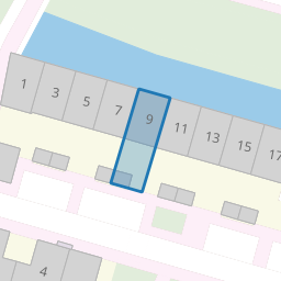 Perceel JPS00-G-3761