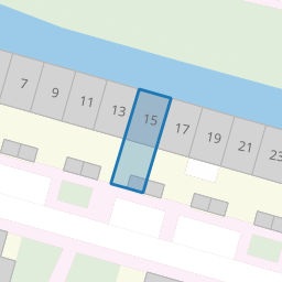 Perceel JPS00-G-3764