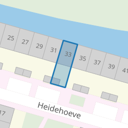 Perceel JPS00-G-3772