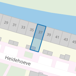 Perceel JPS00-G-3774