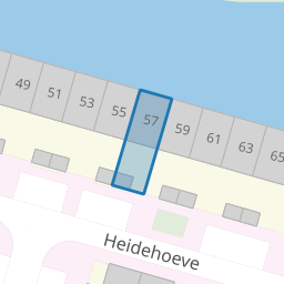 Perceel JPS00-G-3783