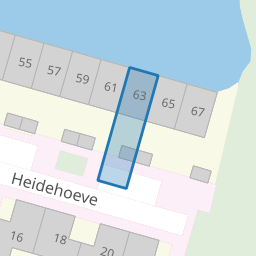 Perceel JPS00-G-3786