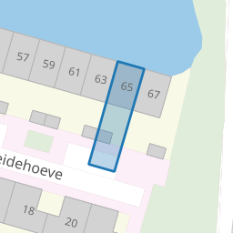 Perceel JPS00-G-3787