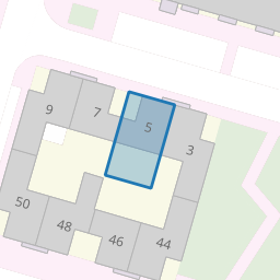 Perceel JPS00-G-3795