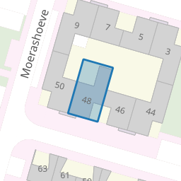 Perceel JPS00-G-3796