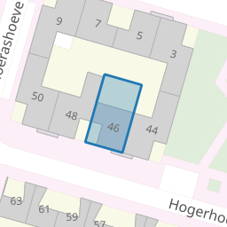 Perceel JPS00-G-3797