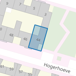 Perceel JPS00-G-3799