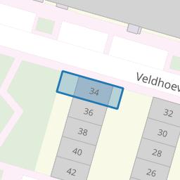 Perceel JPS00-G-3800