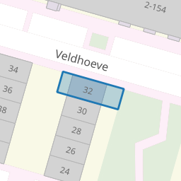 Perceel JPS00-G-3805