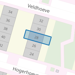 Perceel JPS00-G-3807