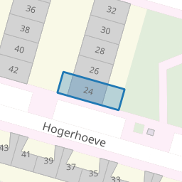 Perceel JPS00-G-3809