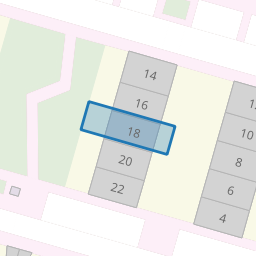 Perceel JPS00-G-3812