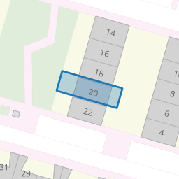 Perceel JPS00-G-3813