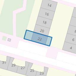 Perceel JPS00-G-3814